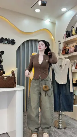 #TikTokAwardsVN #xuhuongtiktok #trending #thoitrangnu #moingaymotoutfit 