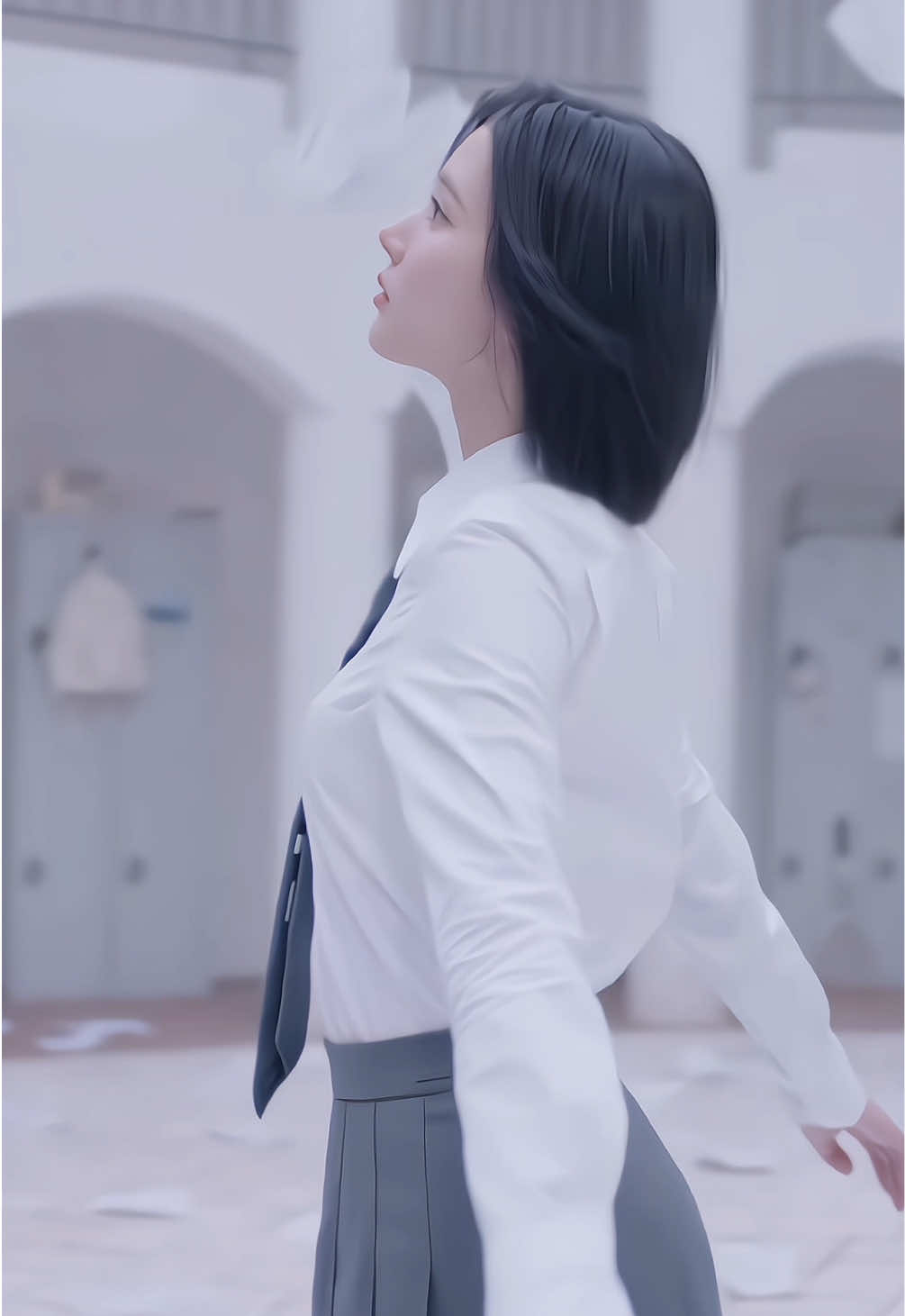 Jiwoo Focus fancam #jiwoo #hearts2hearts #trending #oncespov #kpopfyp @Hearts2Hearts 