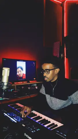Hilow remix by @Abdirahman Nasri 🎹 #somalimusic 