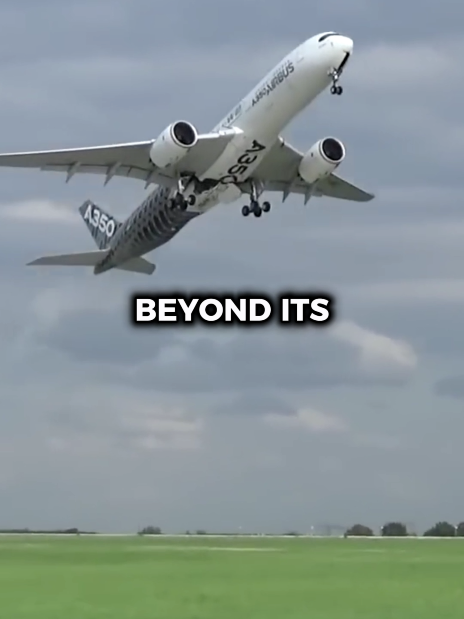 how airbus tested the a350s structure #airbus #airbusa350 #a350 #plane #planes #airbuslovers #aviation #aviationlovers #aviationdaily #aviationlife #aviationtiktok #aviationgeek #aviationlover #planelovers