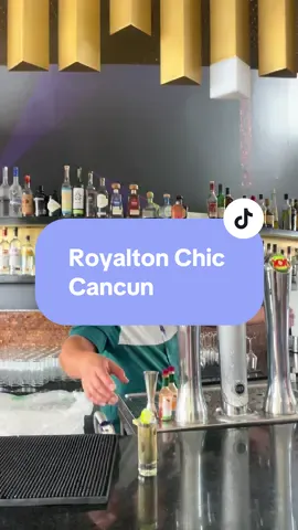 My thoughts on #royaltonchiccancun and don’t forget to do the #hiphoppartyboatcancun 