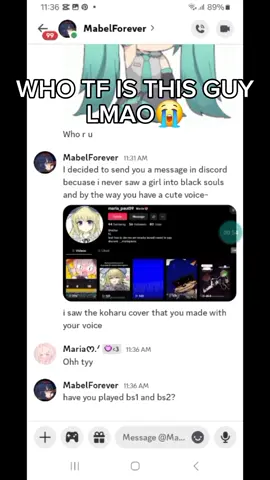 LMAO AM CRYING RN #Viral  #blacksouls #goingtoalice 