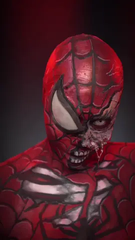 Zombie painting is ib @Sparkly Winona ✨ 🙏🏽