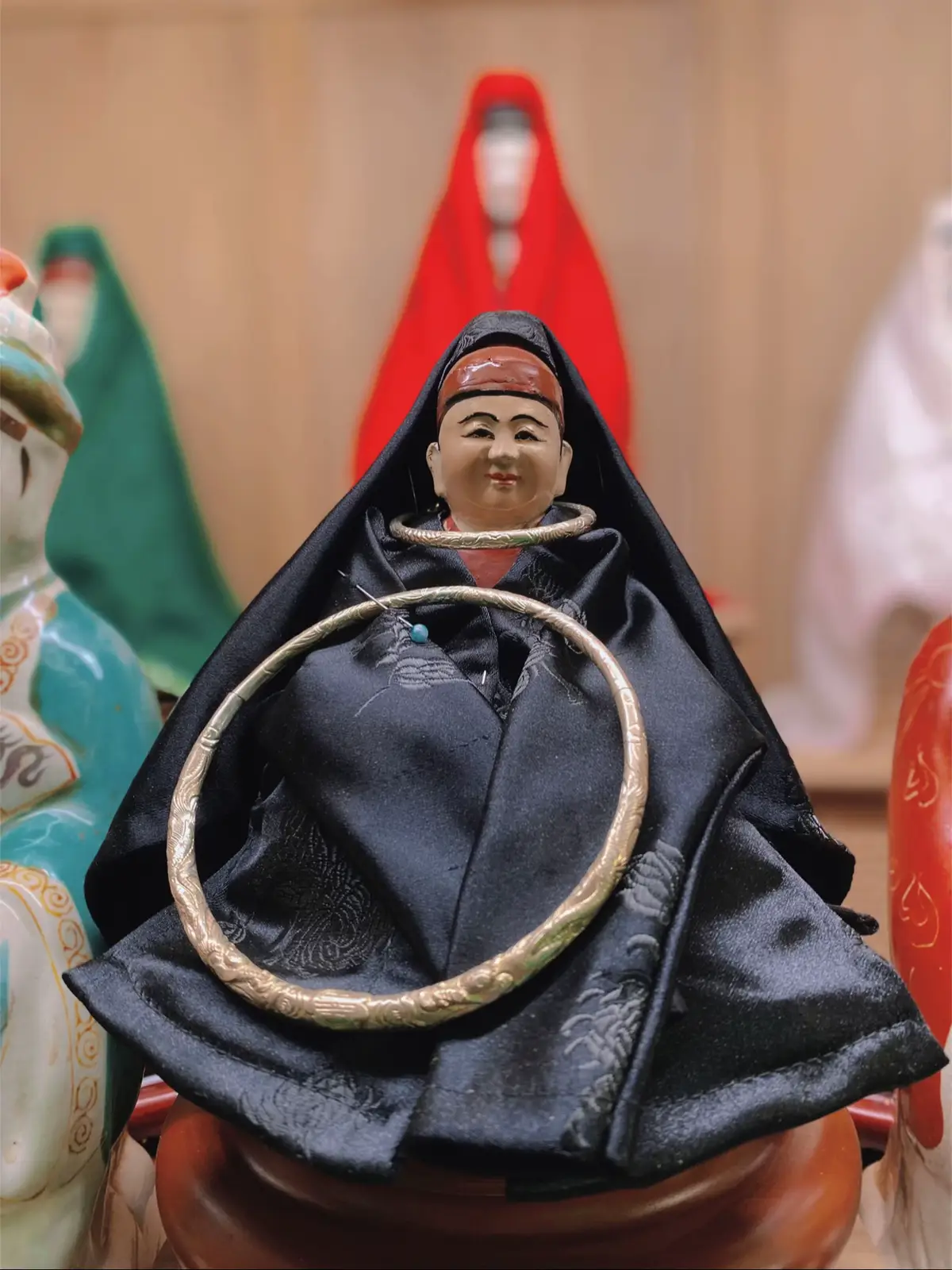 Khánh Tiệc Công Đồng Bắc Lệ Chư toà hiển Thánh trên đất Trang Chu 🙏🏻 #sonlamsontrang  #congdongbacle 