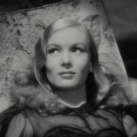 veronica lake in i married a witch (1942) 🧹🐈‍⬛🌙 movie from megaawrld_ #veronicalake #imarriedawitch #veronicalakeedit #katebush #40s 