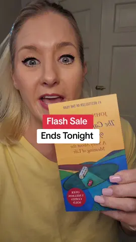 The Cafe on the Edge of the World -A story about the meaning of lofe book. Final Price, availability, shipping, coupons, and discounts might differ based on your tiktok account, available coupons, and current promotions. Always refer to product listing for up-to-date offers. Women 30+, Women 40+, Women 50+,Trending Products, Must Buy, Flash Sale, Discount, Free Shipping, tiktokshopdeals, tiktokcoupons. #tiktokshopblackfridaysale #tiktokshopcybermondaysale #tiktokshopcreatorpicks #tiktokshopfalldealsforyou #viralontiktokshop 