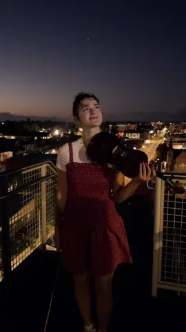 Belki❤️🎻 @dedublüman #fyp #violin #viral #turkey #music 