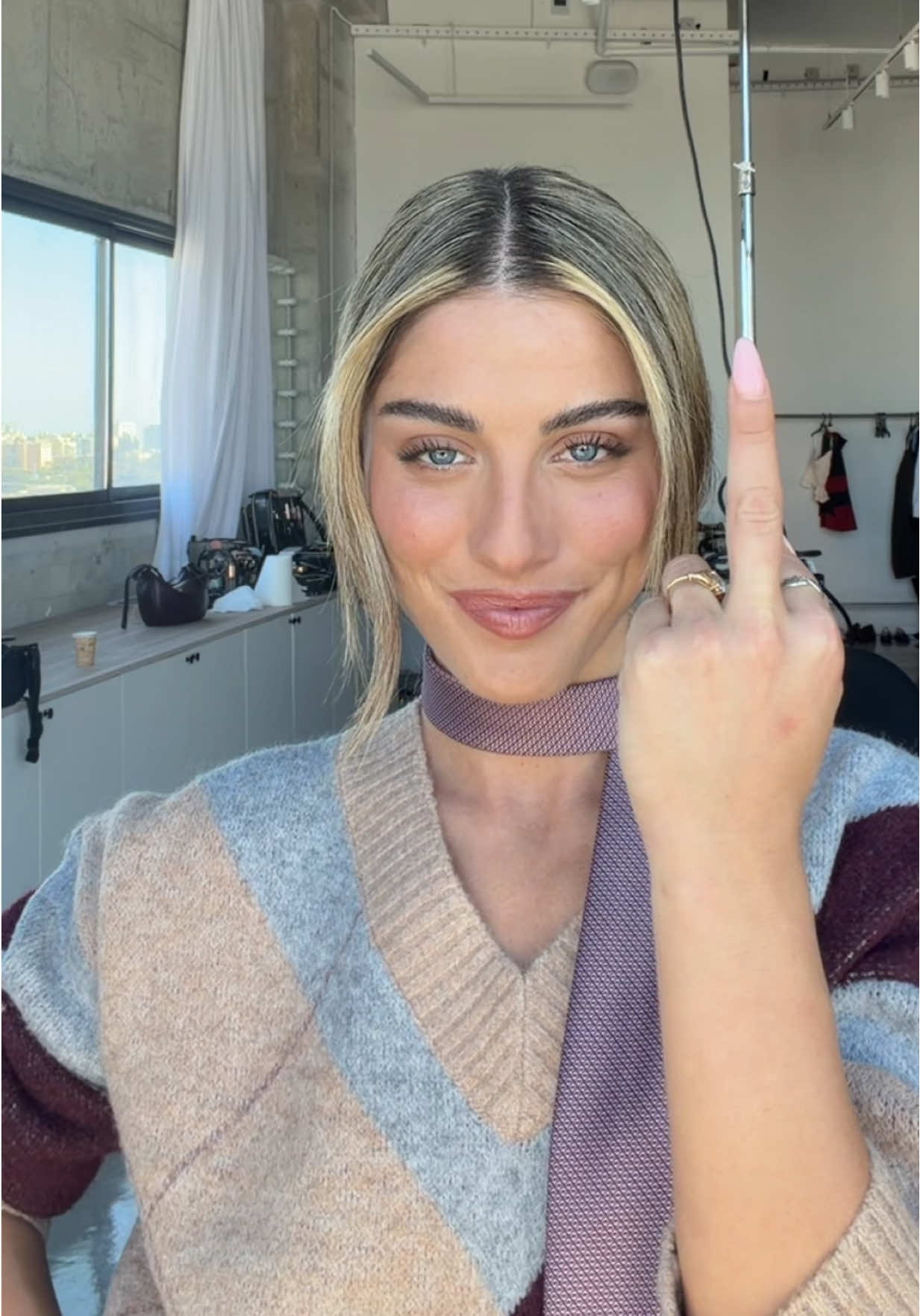 עד לטבעות 💋💍 #תרצהכהן #האחהגדול 