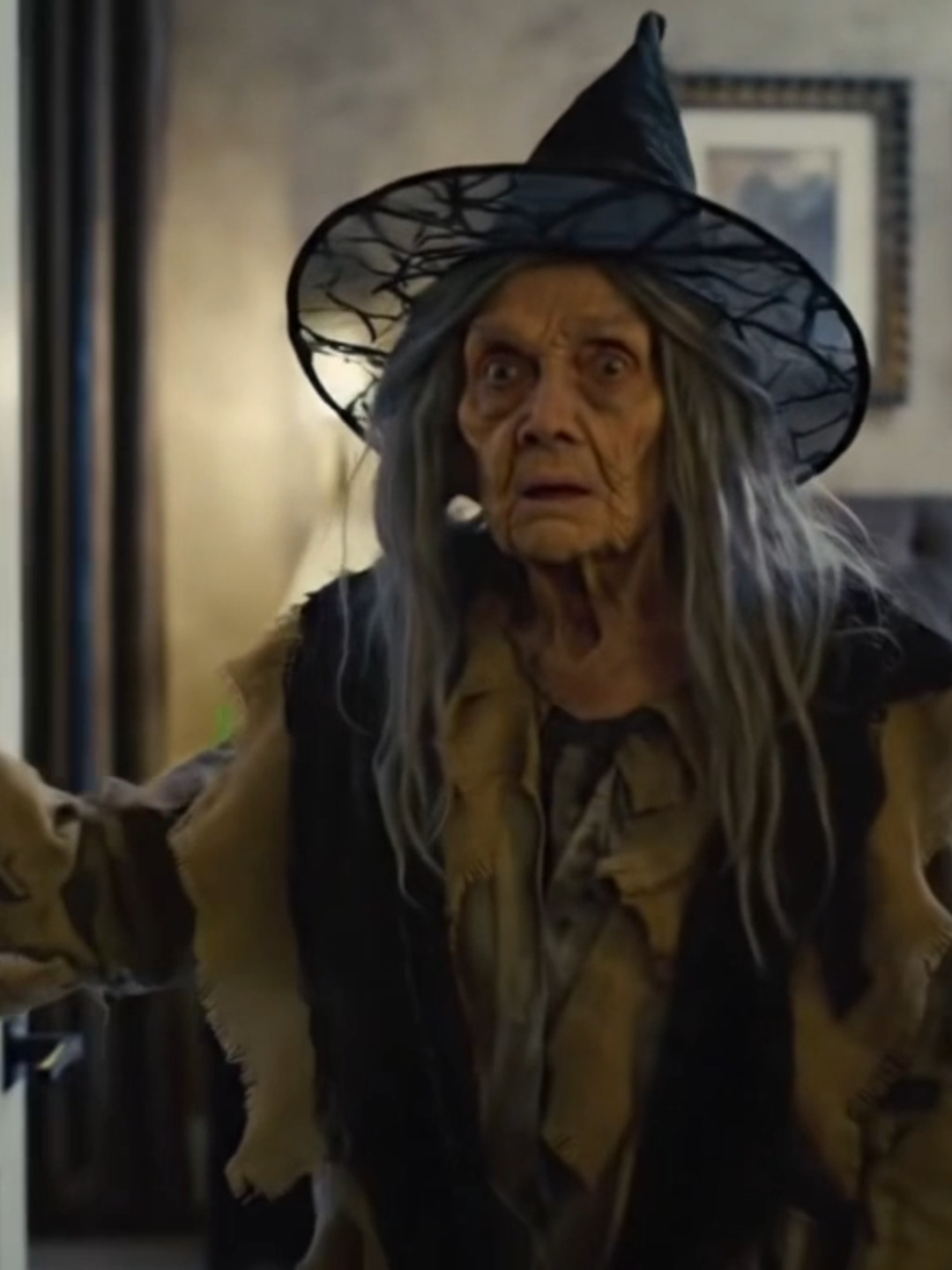 ✨ Mom Bomb: Experience the Magic When life feels a little scary… maybe all you need is a bath. 💜 Watch what happens when an unexpected guest discovers the healing power of self-care. From witch to radiant — this transformation is powered by Mom Bomb, where every fizz restores more than just your skin. #Treat #notricks #witchtok #witchcraft #witchesoftiktok 🛁 Clean Ingredients. Pure Intentions. Real Impact. 100% of profits help mothers in need. ✨ Try it now in the Tik Tok Shop 💜 Mom Bomb — experience the magic.