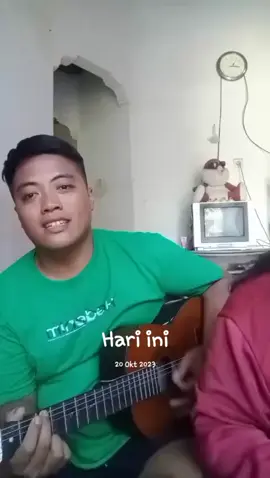 #padahariini   hal terbaik @devika1685 