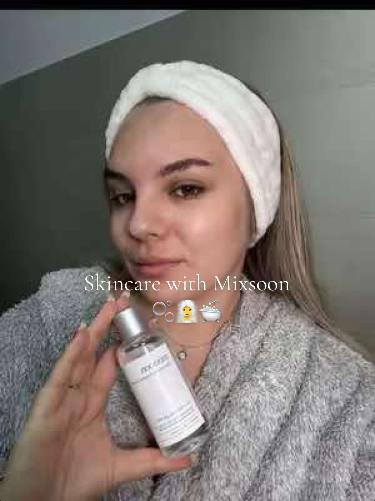 Cod reducere YesStyle : PETRA03 🧴🫧 #YesStyle #YesStyleInfluencers #YesStyleReview #mixsoonskincareset_ys #mixsoon  @YesStyleInfluencers @mixsoon 