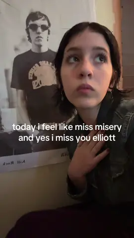mourning per usual #fyp #wlw #elliottsmith #xoelliottsmith #outfit 