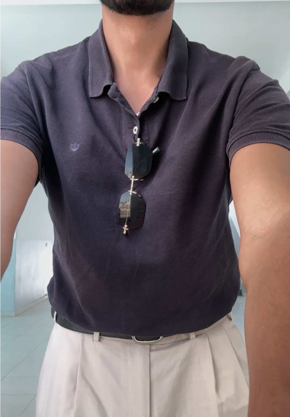 Ootd 🇩🇿 #الشعب_الصيني_ماله_حل😂😂 #fitcheck #algeria #outfitideas #fyp 