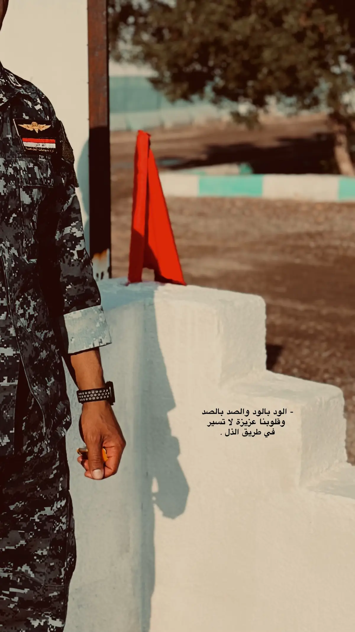 #اكسبلورexplore #fypシ゚ #lraq #militarylife #viralvide 