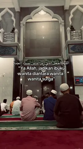 Aamiin yaa Allahh🤲🏻#quotestory #quotes #tentangibu #galaubrutal 