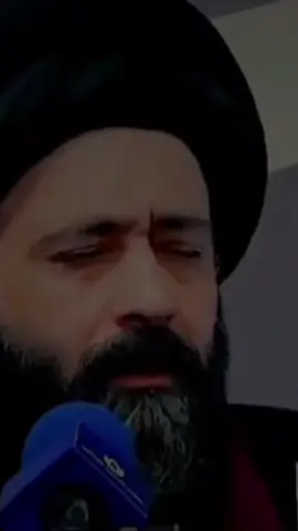 #سيد_علي_الطالقاني 