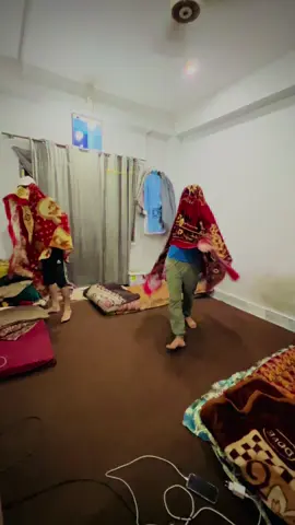 Masti hassti gowariii har cha kar nadi #ikramustaaz😂😂🔥 #hostal_life 