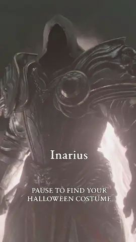 Will you be an angel 😇 or a demon 😈 this year? Let fate decide 🎃🎃🎃