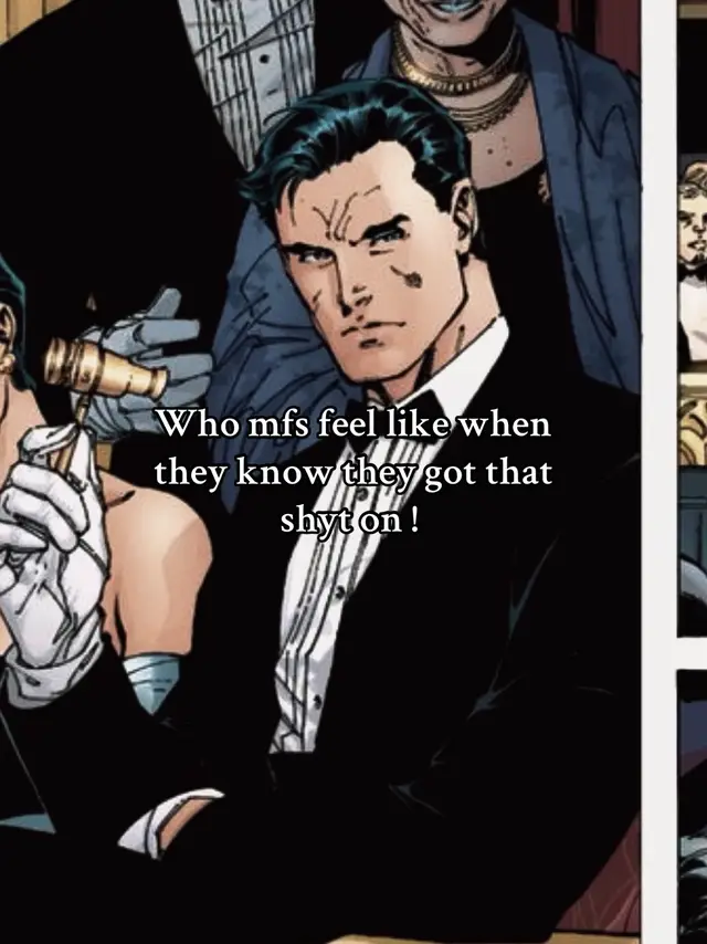 #foryoupage #brucewayne #batman #dccomics #goviral 