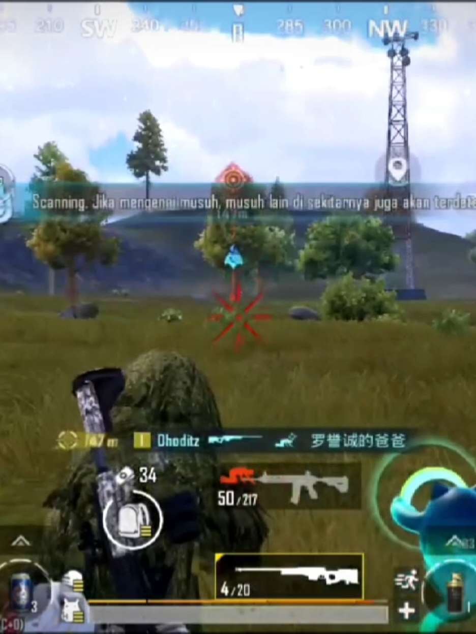 hanya sedikit berharap tak banyak ko . #fyppppppppppppppppppppppp #fyp #pubgmobile #PUBG #