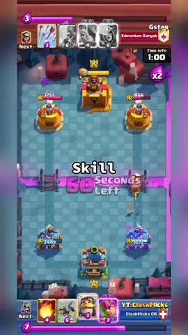X-Bow Skill