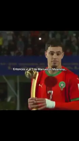 Othmane Maamma idéntico a nuestro comandante 🇵🇹♥️ #cristianoronaldo #othmanemaamma #marruecos #manchesterunited 