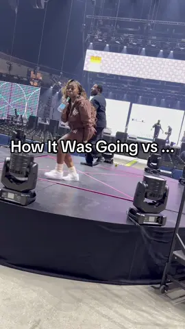 Rocked it out last night !! #fyp #fypviral #trending 