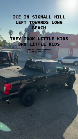 Immigration(ice) took kids off the streets of Signall Hill smhhh (Racial Profiling) #fyp #mutuals #f #foryoupage #protection 