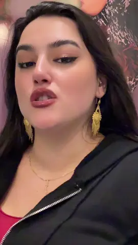 Yeni küpelerim ❤️