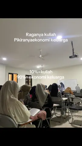 ##kuliah #kelauarga #rkonomi 