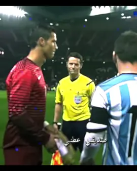 #نوادر #edit #2021 #ميسي #رونالدو 