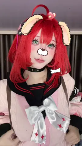 Siêu siêu dễ thương 👻 #cosplay #zenlesszonezero #yuzuha #zzz #fyp 