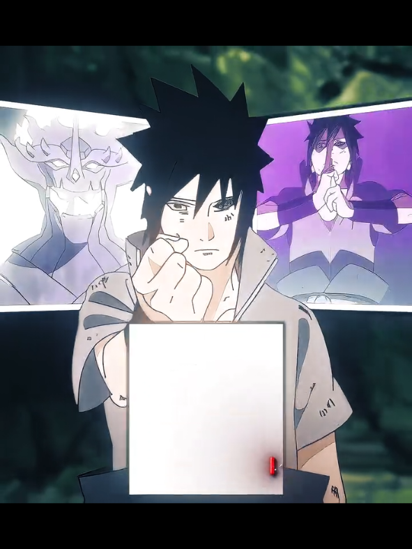 Sasuke is Dangerous 💀🔥.follow  for more.#narutoshippuden #narutoedits #anime #animeedits 