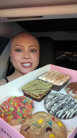 10/20 Crumbl cookies of the week! 😍