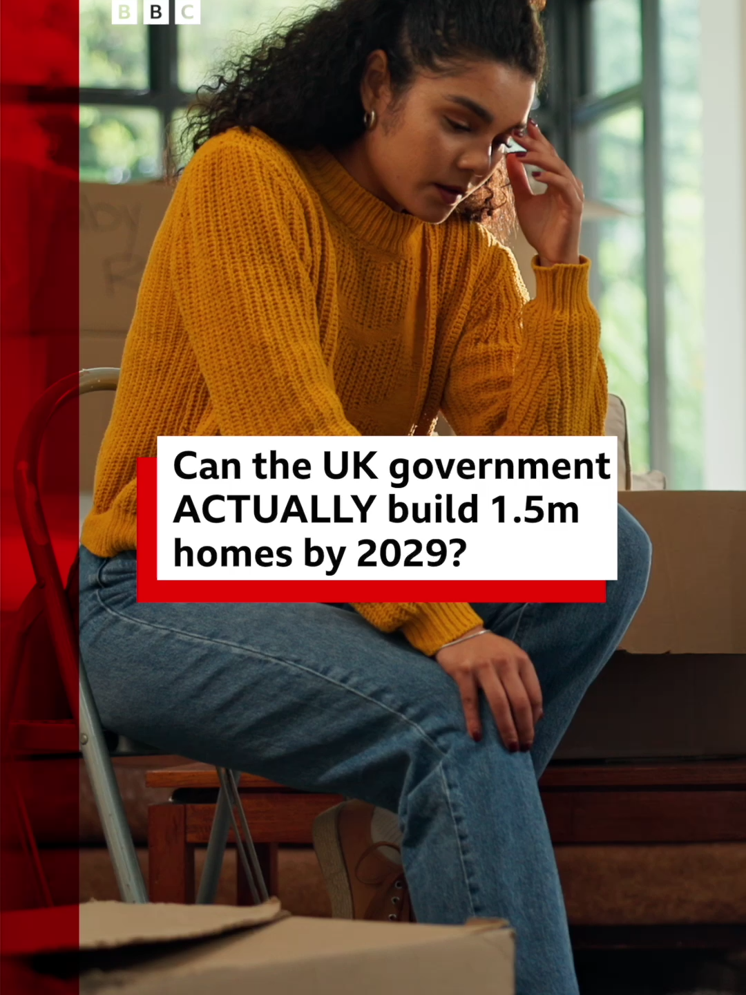 Housing Secretary Steve Reed said his job should be “on the line