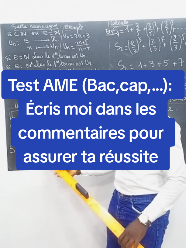 #TestAme #concours #calavitiktok🇧🇯 #bac2026 #benintiktok🇧🇯 @Tovimafaroland