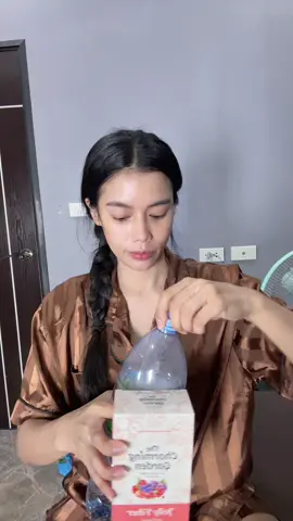 ฝันดีทุกคน 00:14💤🛌#เจลลี่ไฟเบอร์💓 ตื่นเช้าเข้าห้องน้ำโล่งเลย #ช่องแม่น้องข้าวตังมีช่องเดียวดูผู้ติดตามนะค่า👩🏻‍🍳🐻 