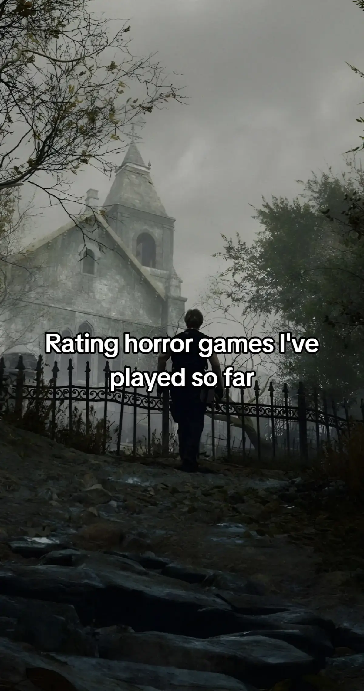 #Horrorgame #ranking #horrortok #foryou #fyp 