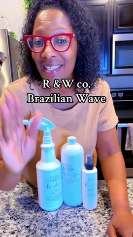 This is some good cleaning 🤩 #brazilianwaves #mopsoap #cleaningbundle #viral #randwco 