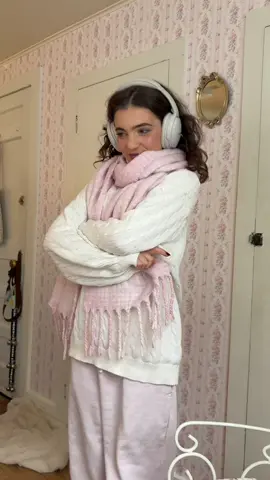 is it too early for this song…. #Vlog #dogmomlife #puppylife #girlyaesthetic #winteraesthetic 