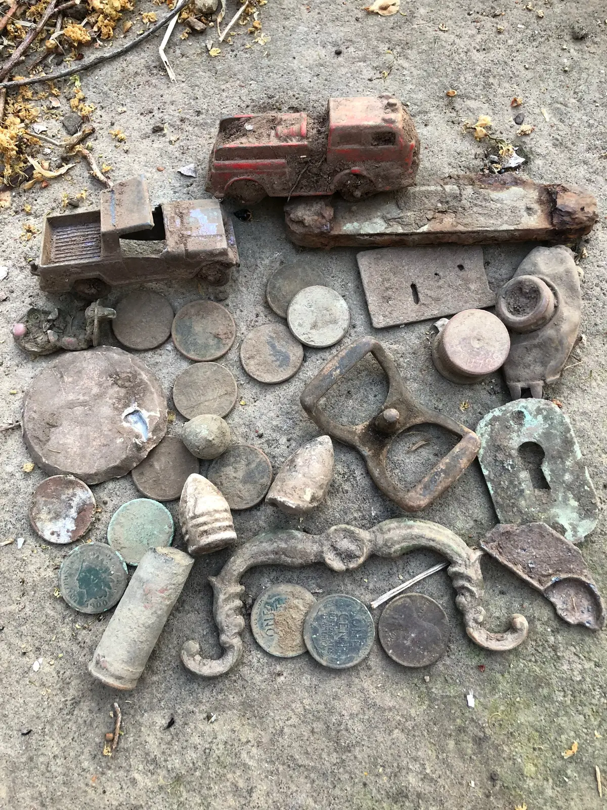 #foryoupage #treasure #metaldetecting #viral #explore 