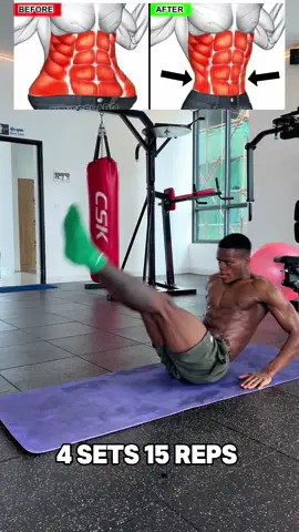 Hit Abs Workout #fyp #viral #Fitness #exercise #motivation 