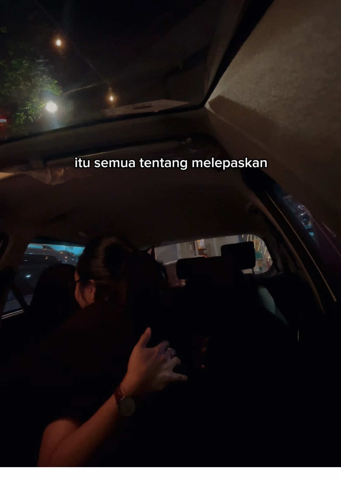 Perihal melepaskan. #ruangmubercerita
