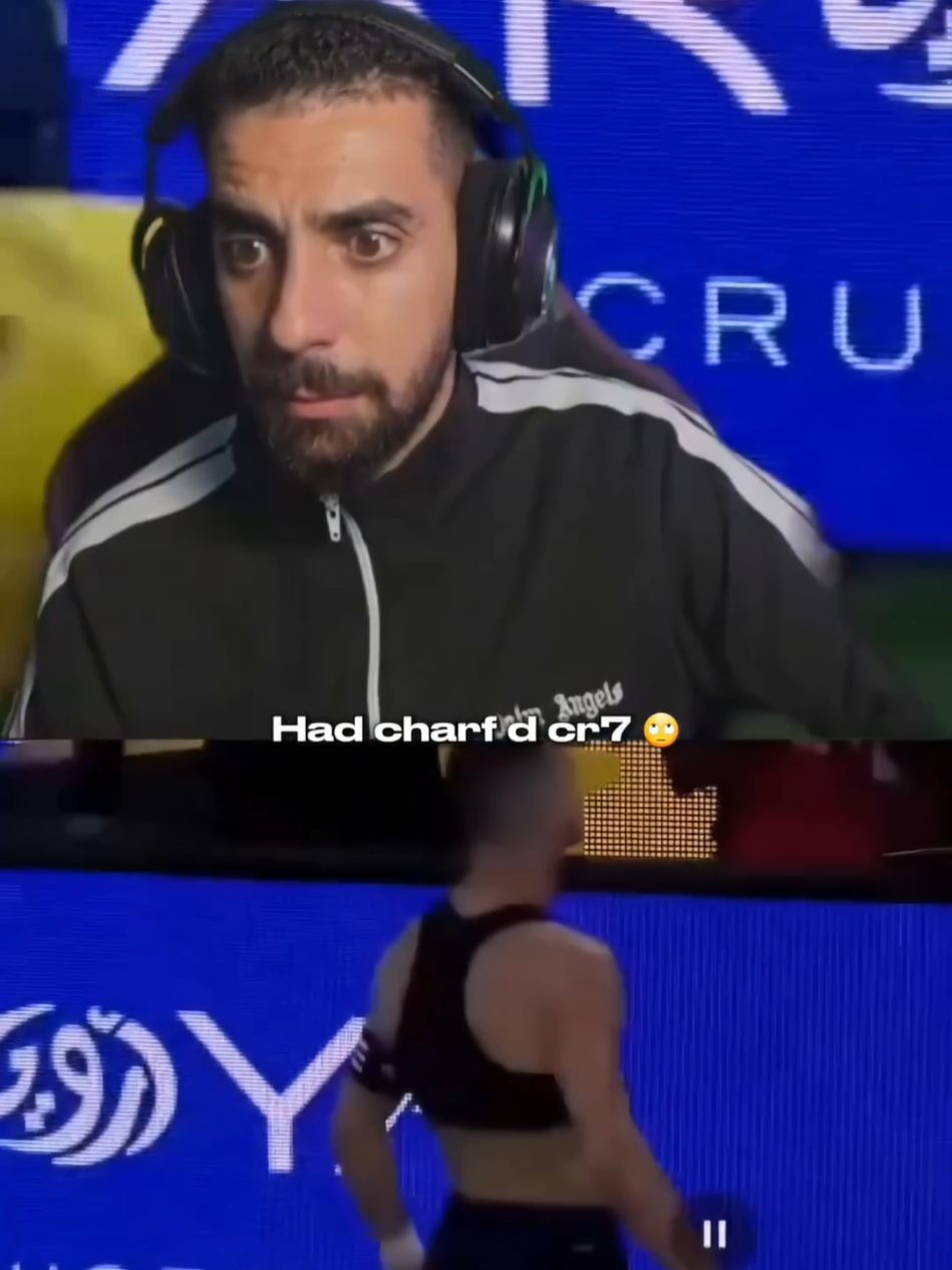 Mossiba 🙄 #ahmedsabiri #sabiriahmed #sabiri #sabiri_ahmed #cristianoronaldo 