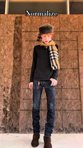 There’s an increasing lack of experimentation within fashion right now. Embrace experimentation… #styleinspo #archivefashion #fashion #fyp #fashionindustry 