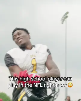 Zion gonna bring the energy everytime 🤣 LINK IN BIO FOR THE FULL VIDEO 🍿 @Under Armour @uanext #zionelee #football #stfrancesacademy #highschool 