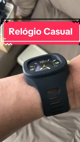 @COACHNAVOZ  Preço bom não tem como, gostei demais #relogio 