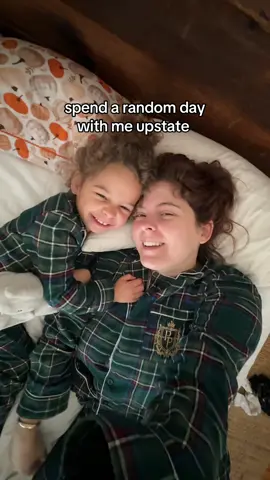 Love a slow day upstate ❤️ with my girl ❤️ #diml #Vlog #upstatevlog #catskills 