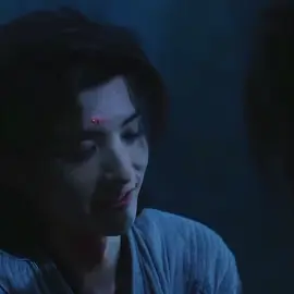 Su Muyu & Su Changhe🥹 di Blood River ini kenapa mereka dibikin beda jalan🥲  #changhuasen #gongjun #talesofdarkriver #bloodriver #cdrama 