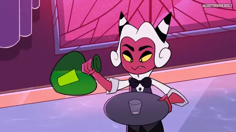 #helluvaboss #cartoonversez 